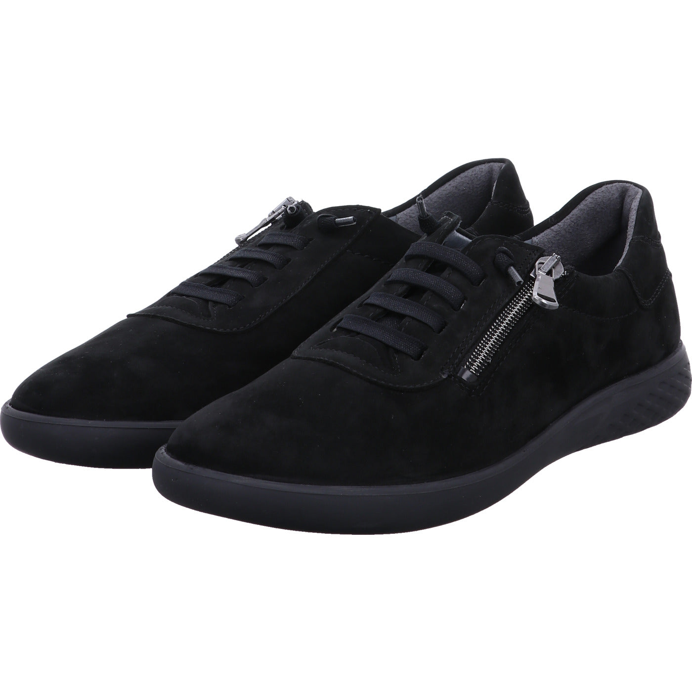 Waldläufer Schnürschuh H-Cloé