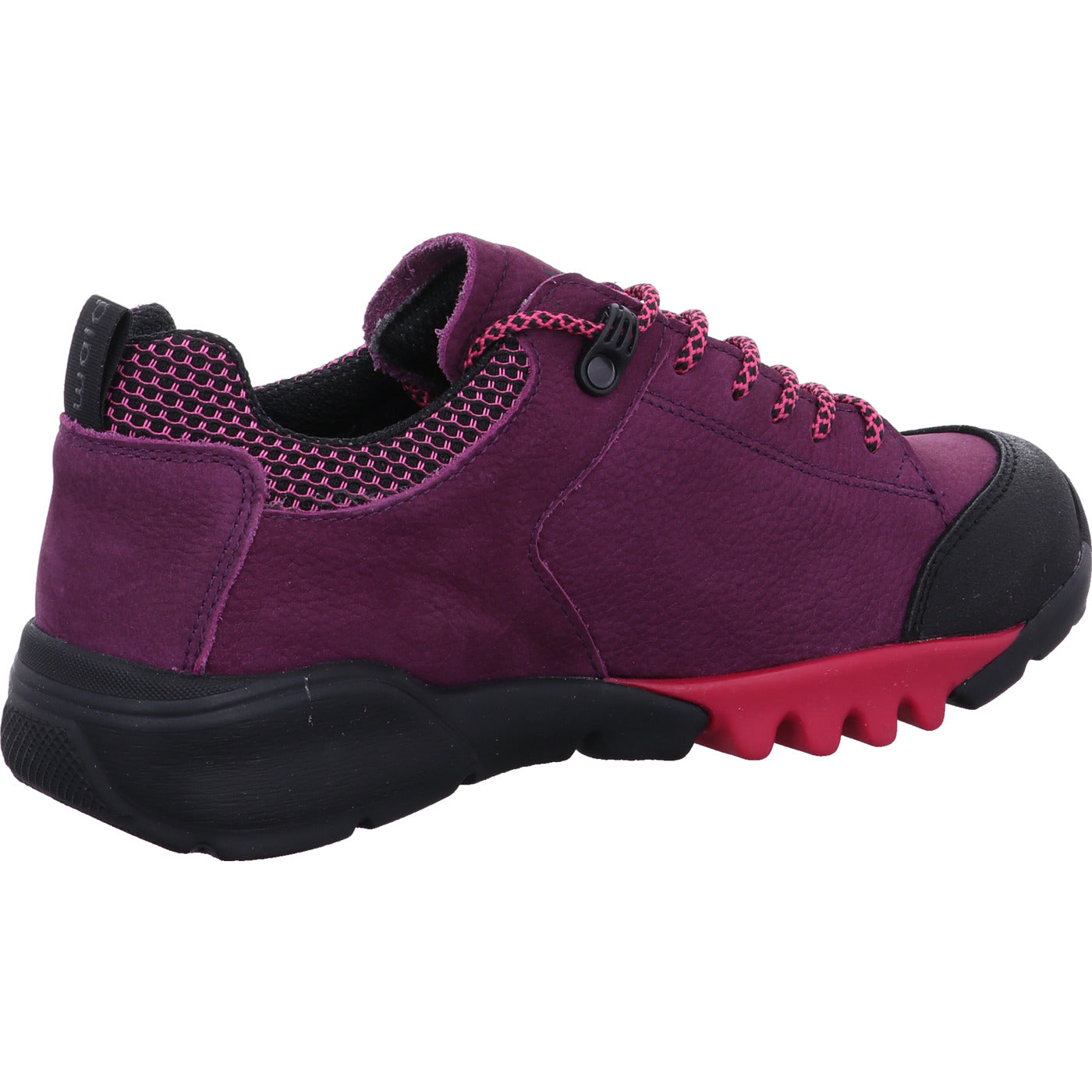 Waldläufer Wanderschuh H-Amiata