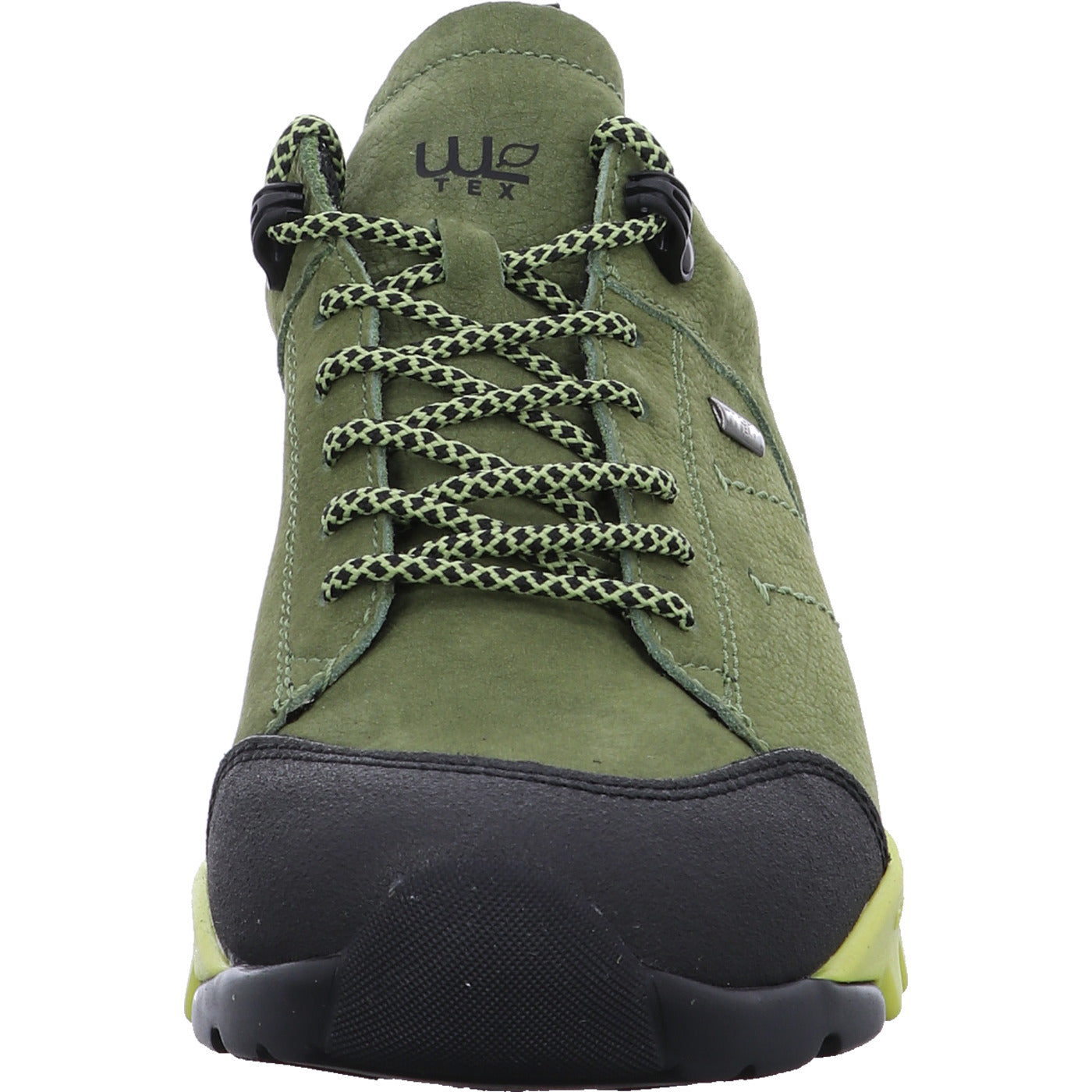 Waldläufer Wanderschuh H-Amiata