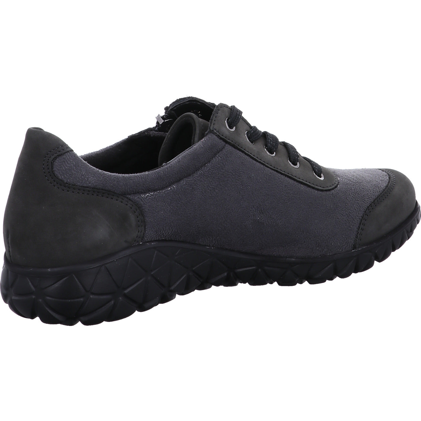 Waldläufer Schnürschuh Havy-Soft