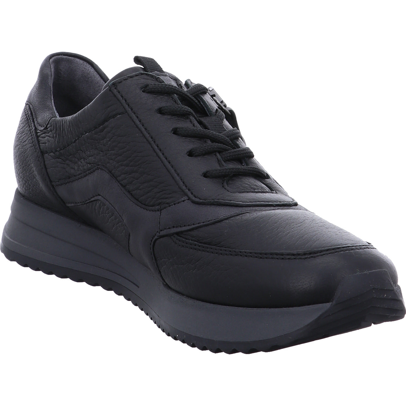 Waldläufer Schnürschuh H-Vicky