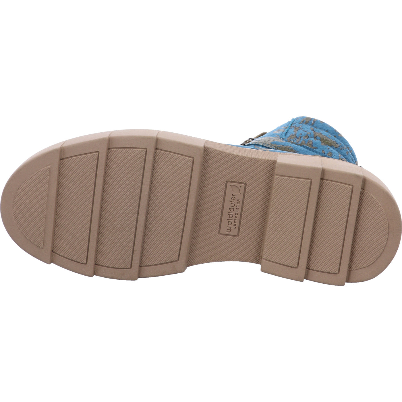 Waldläufer Stiefelette H-Saiga