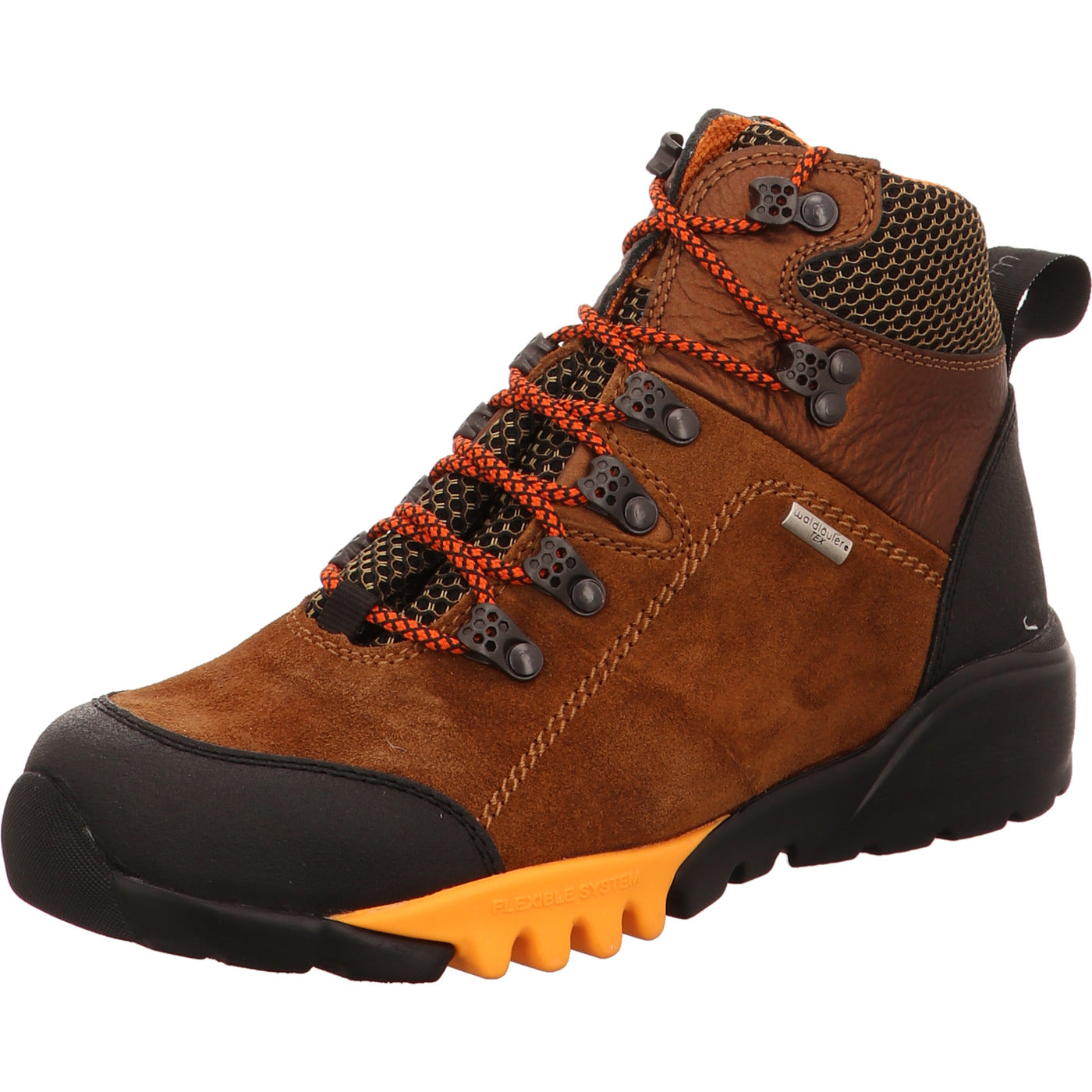 Waldläufer Wanderschuh H-Amiata