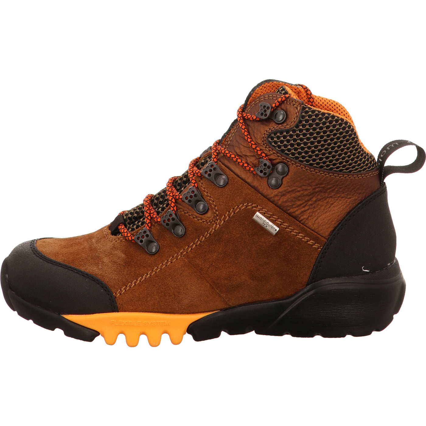 Waldläufer Wanderschuh H-Amiata