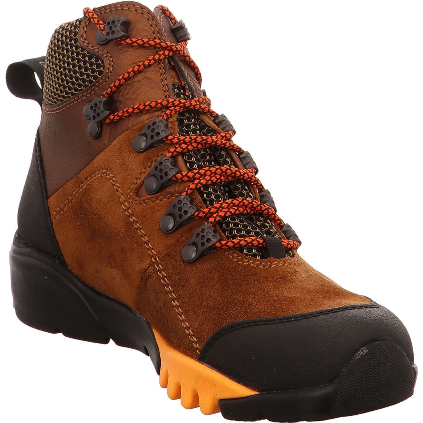 Waldläufer Wanderschuh H-Amiata