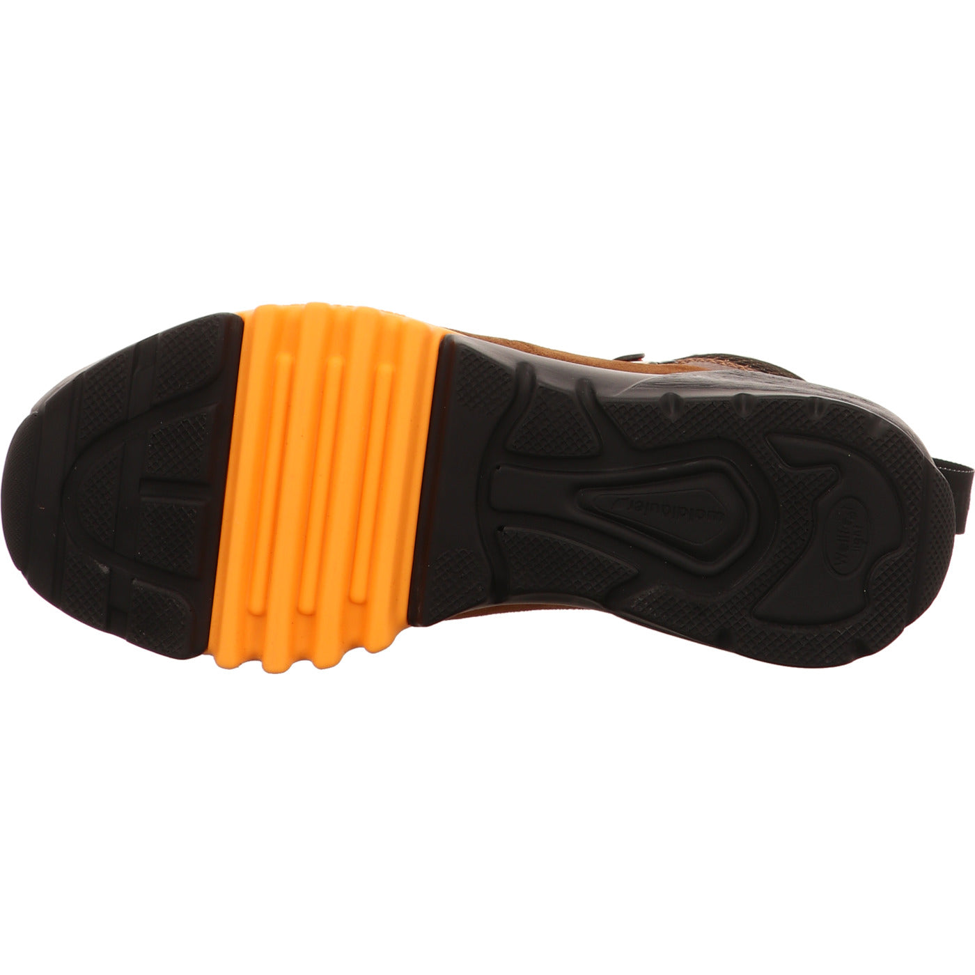 Waldläufer Wanderschuh H-Amiata