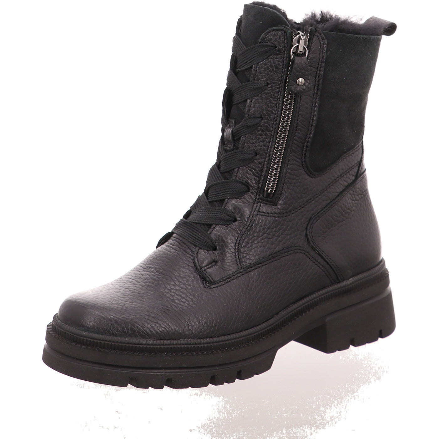 Waldläufer Stiefelette H-Amara