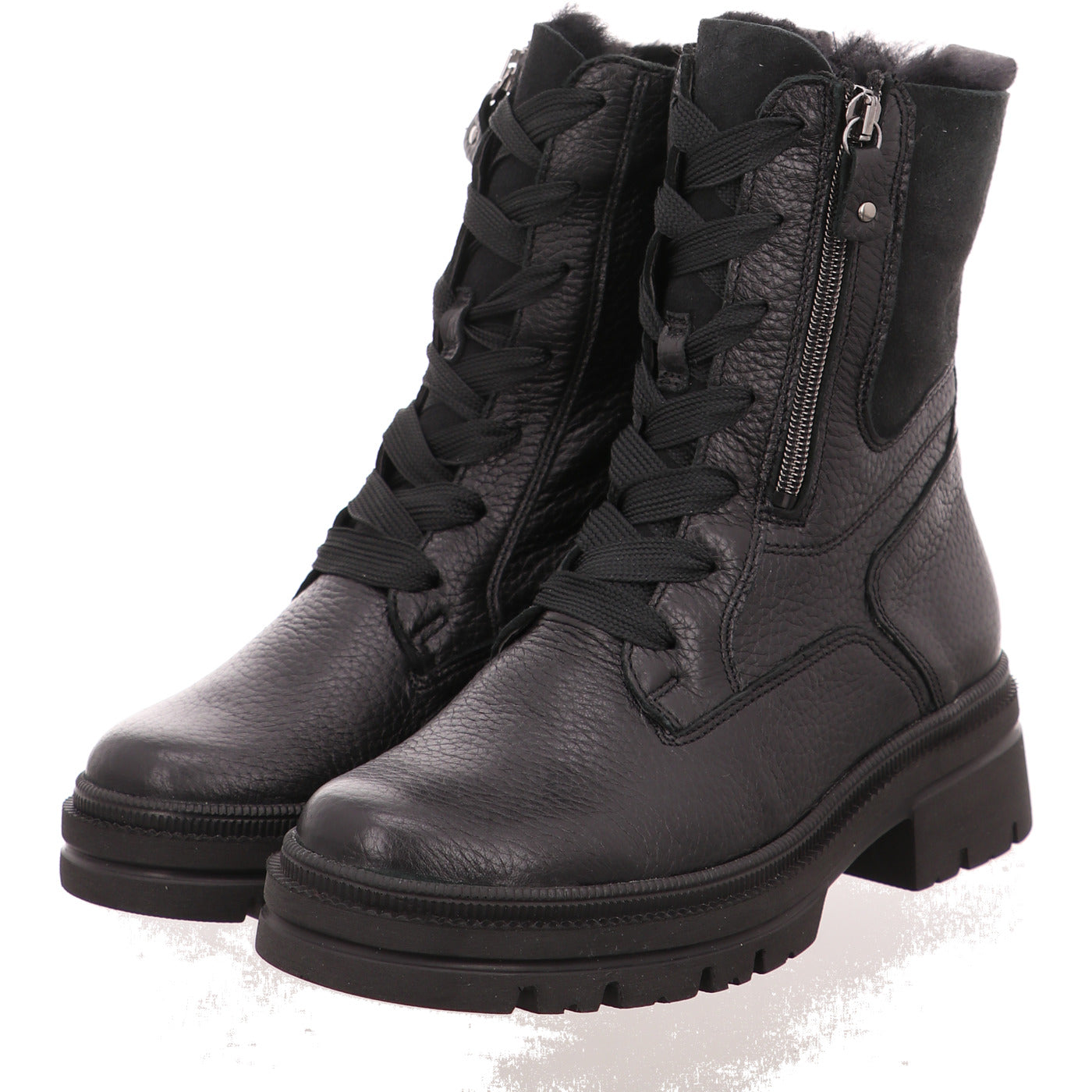 Waldläufer Stiefelette H-Amara