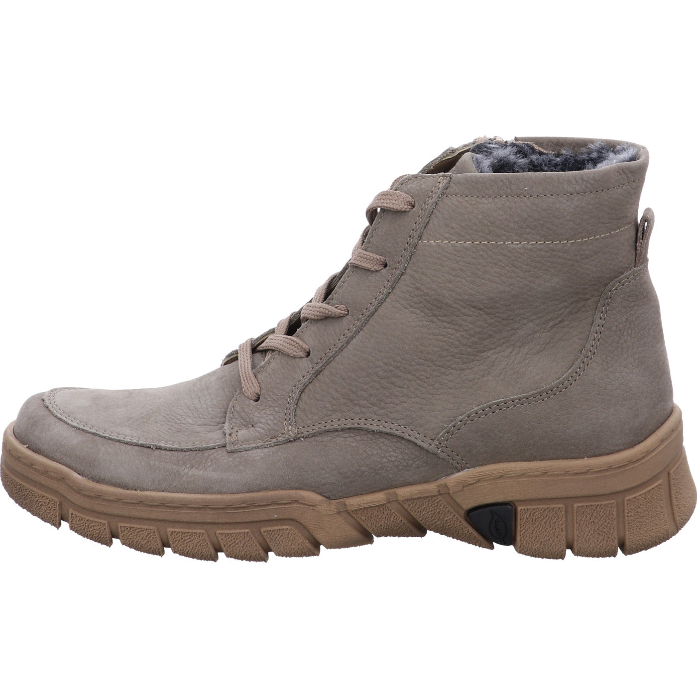 Waldläufer Stiefelette H-Lumi