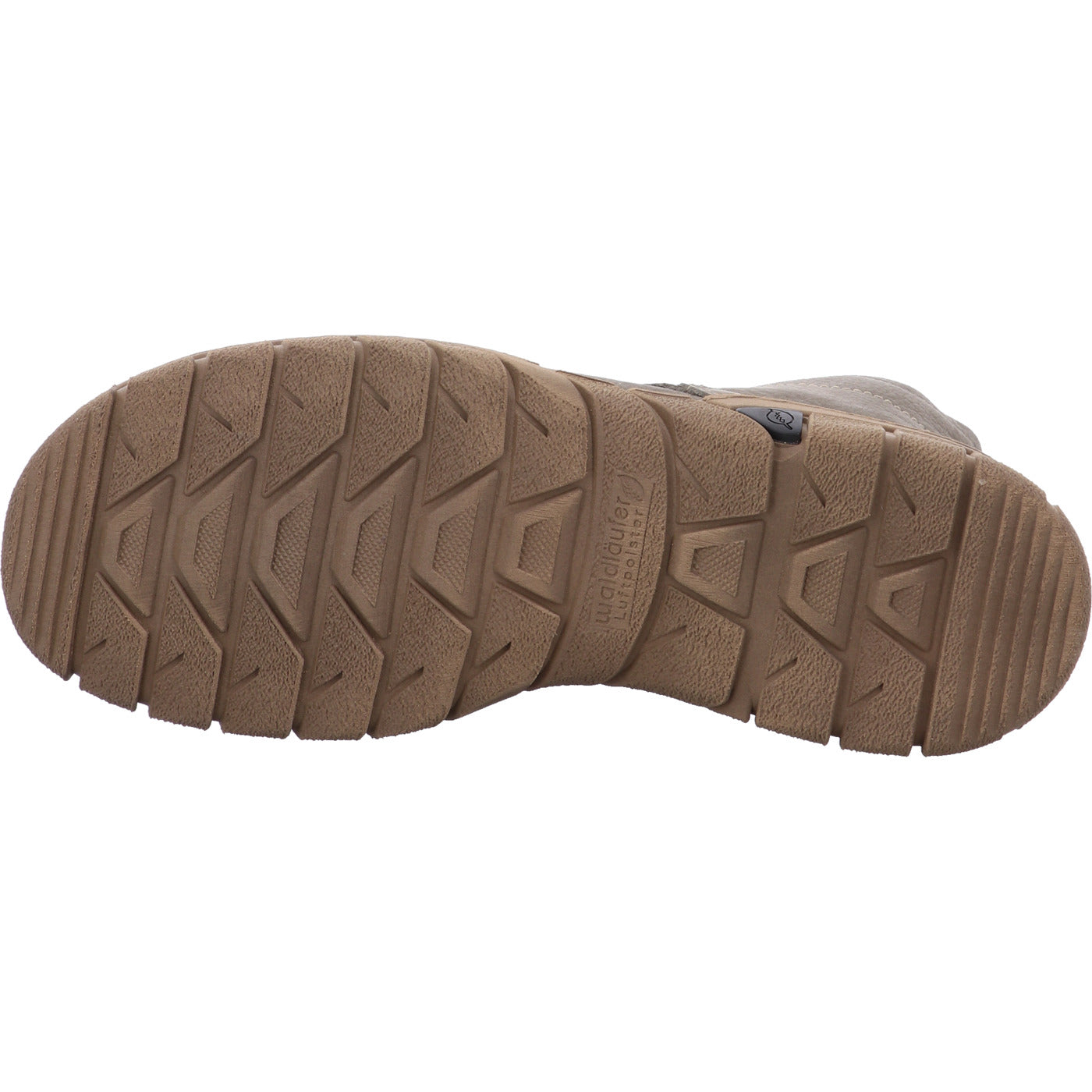 Waldläufer Stiefelette H-Lumi