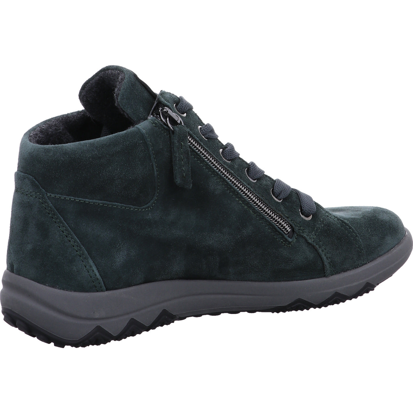 Waldläufer Stiefelette H-Teresa