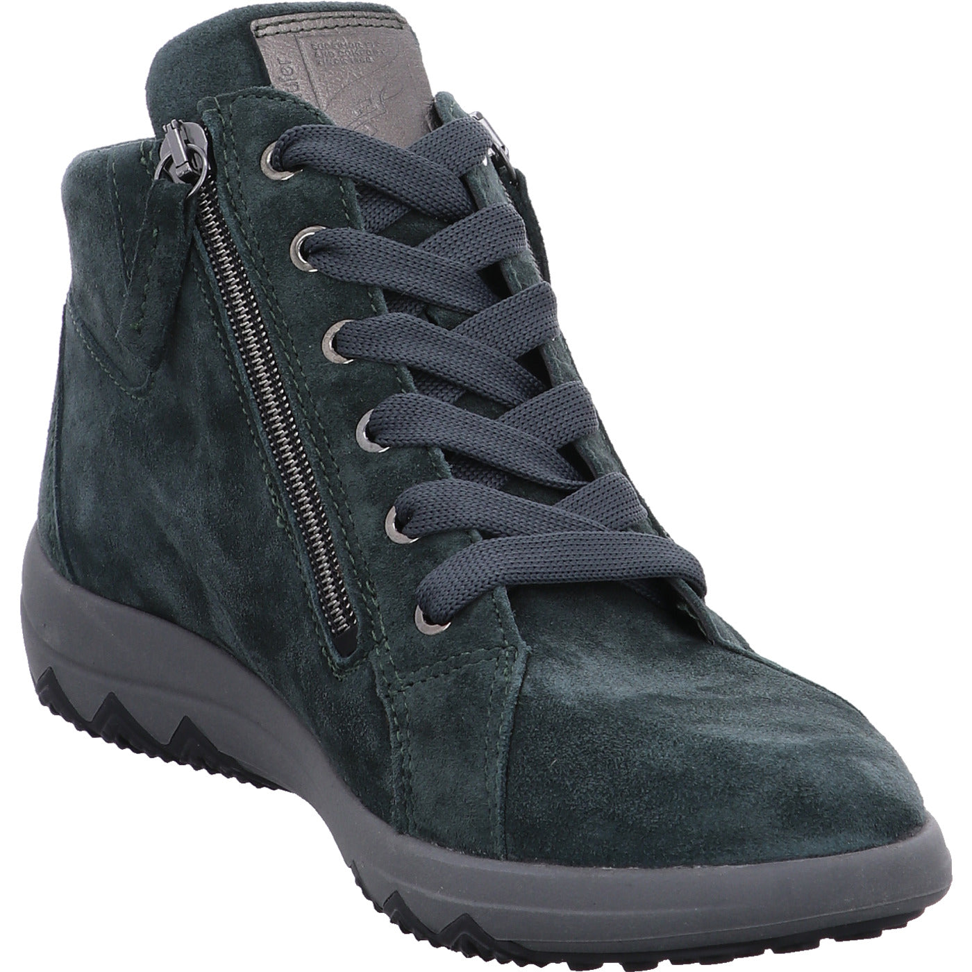 Waldläufer Stiefelette H-Teresa