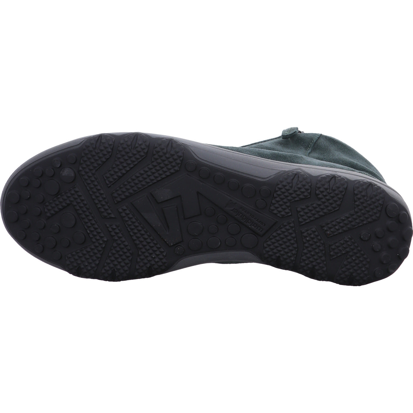 Waldläufer Stiefelette H-Teresa