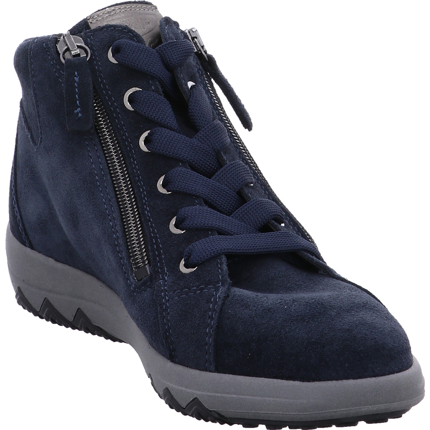 Waldläufer Boot H-Teresa