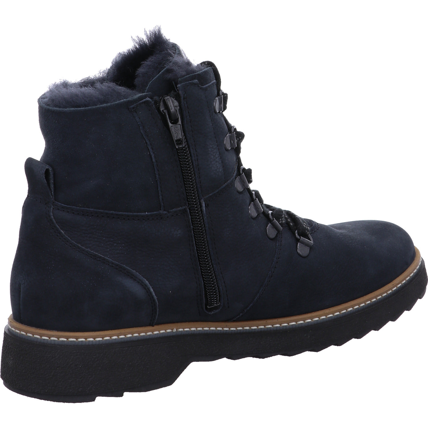 Waldläufer Stiefelette Hitomi