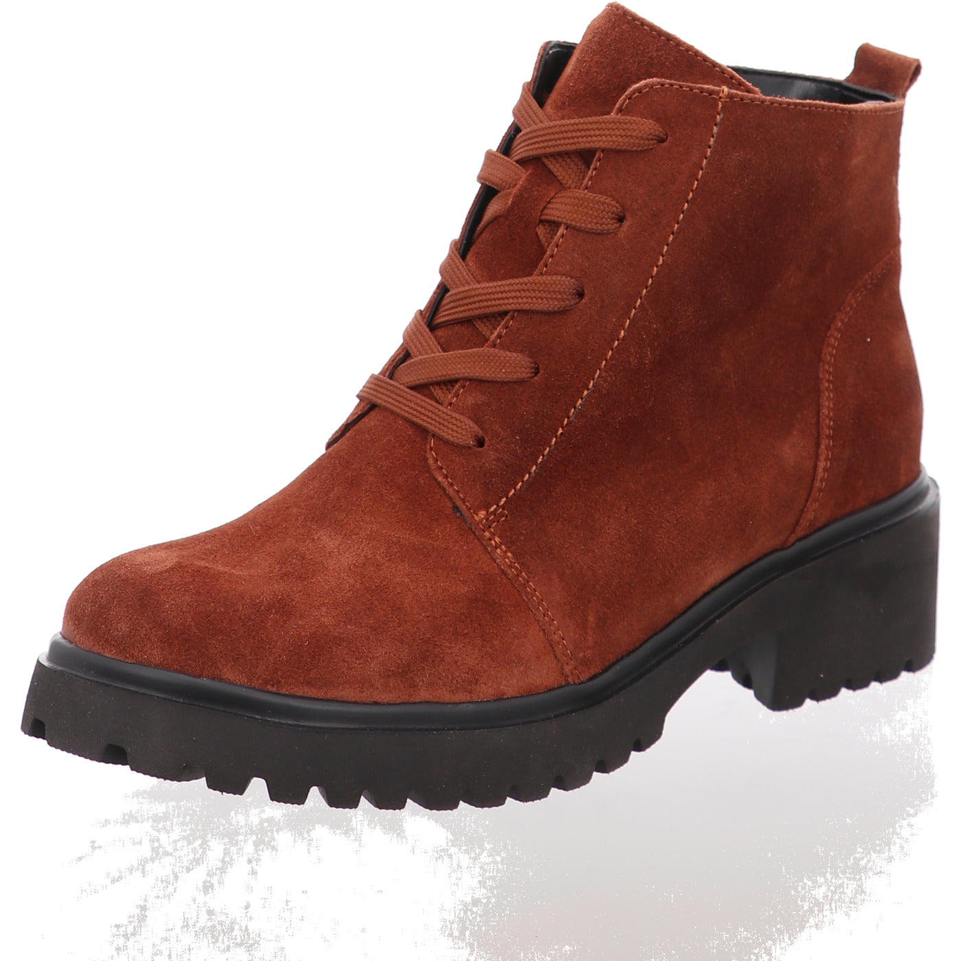 Waldläufer Stiefelette H-Luise