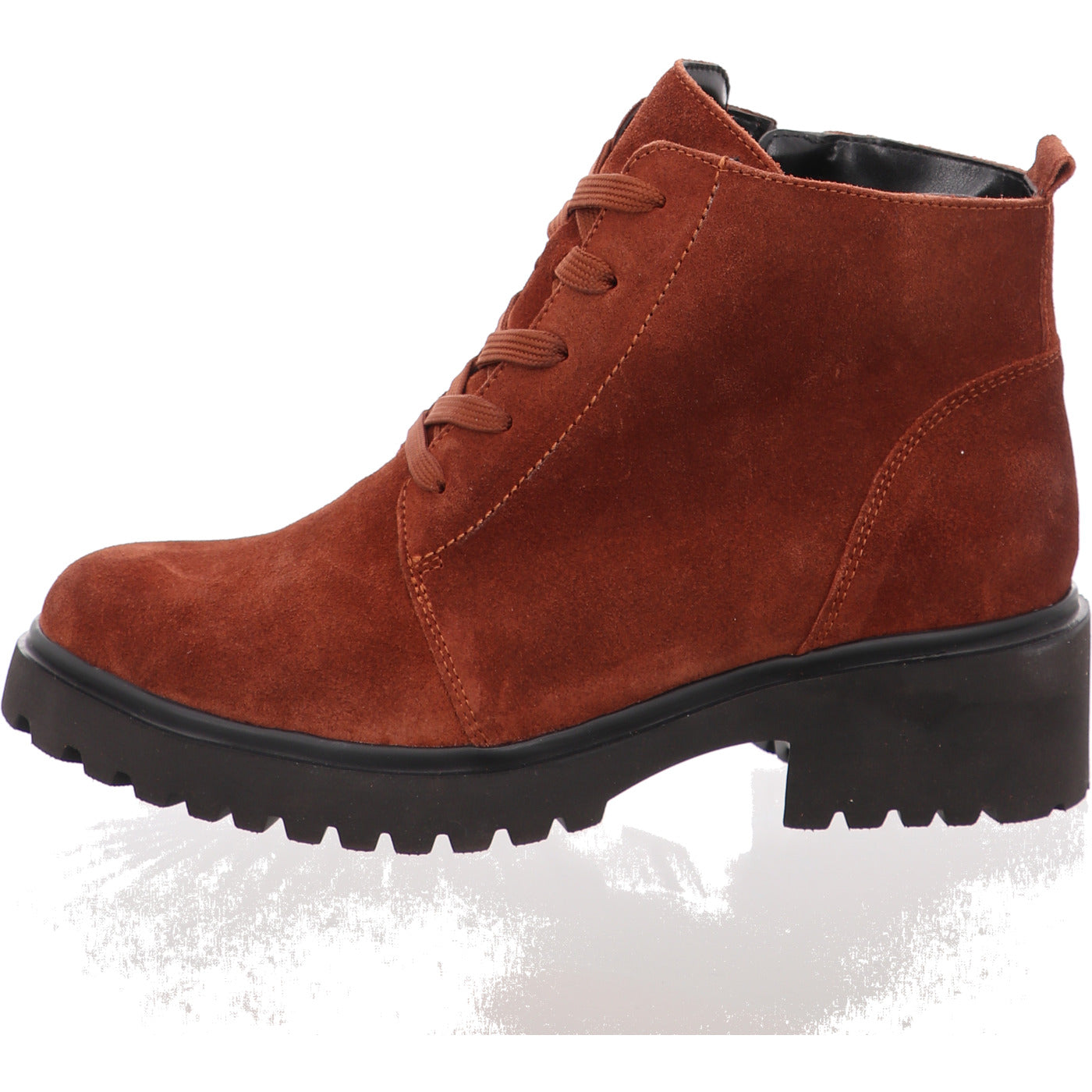 Waldläufer Stiefelette H-Luise