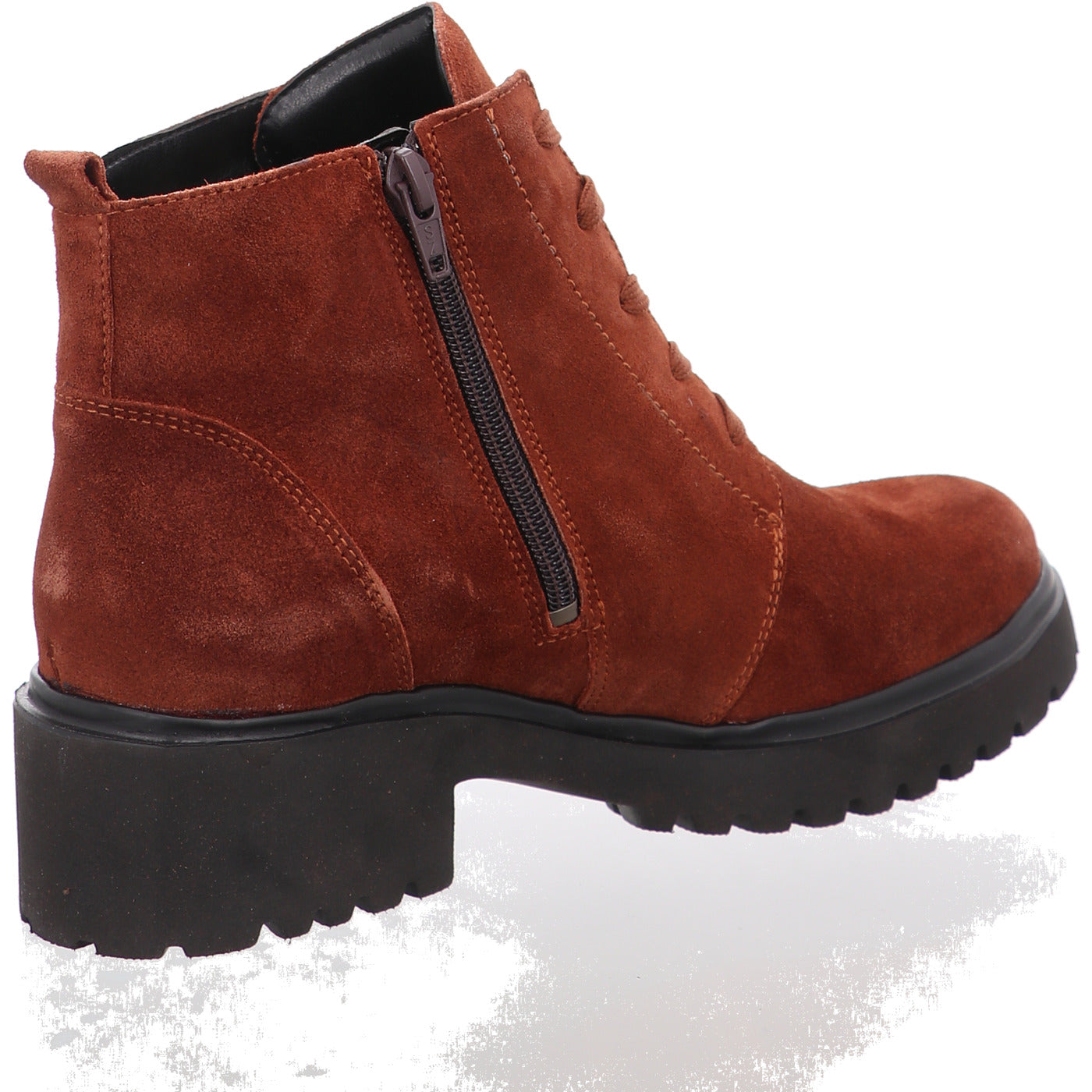 Waldläufer Stiefelette H-Luise