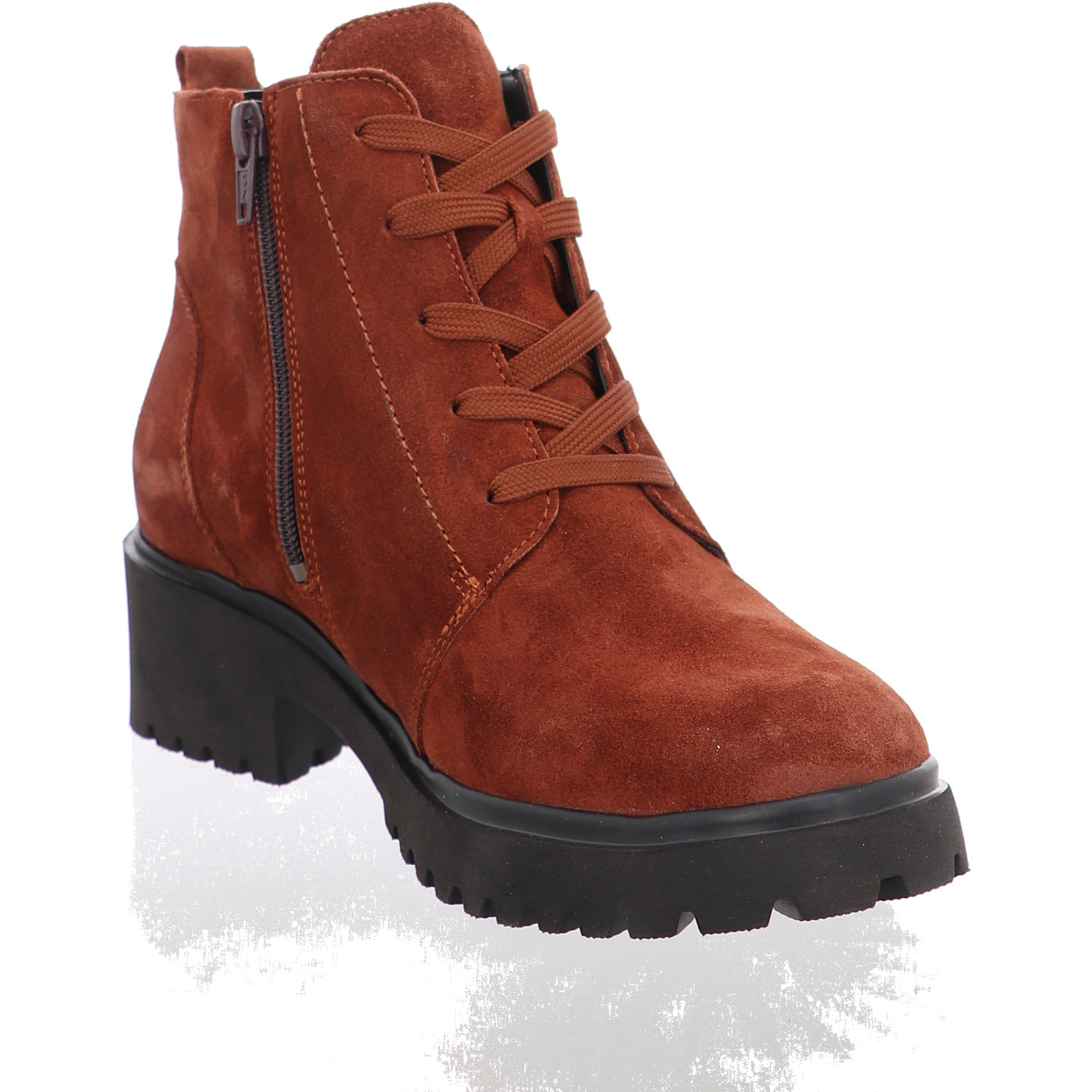 Waldläufer Stiefelette H-Luise