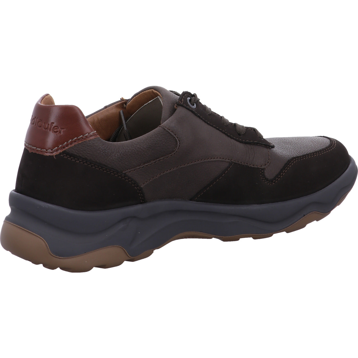 Waldläufer Schnürschuh H-Max