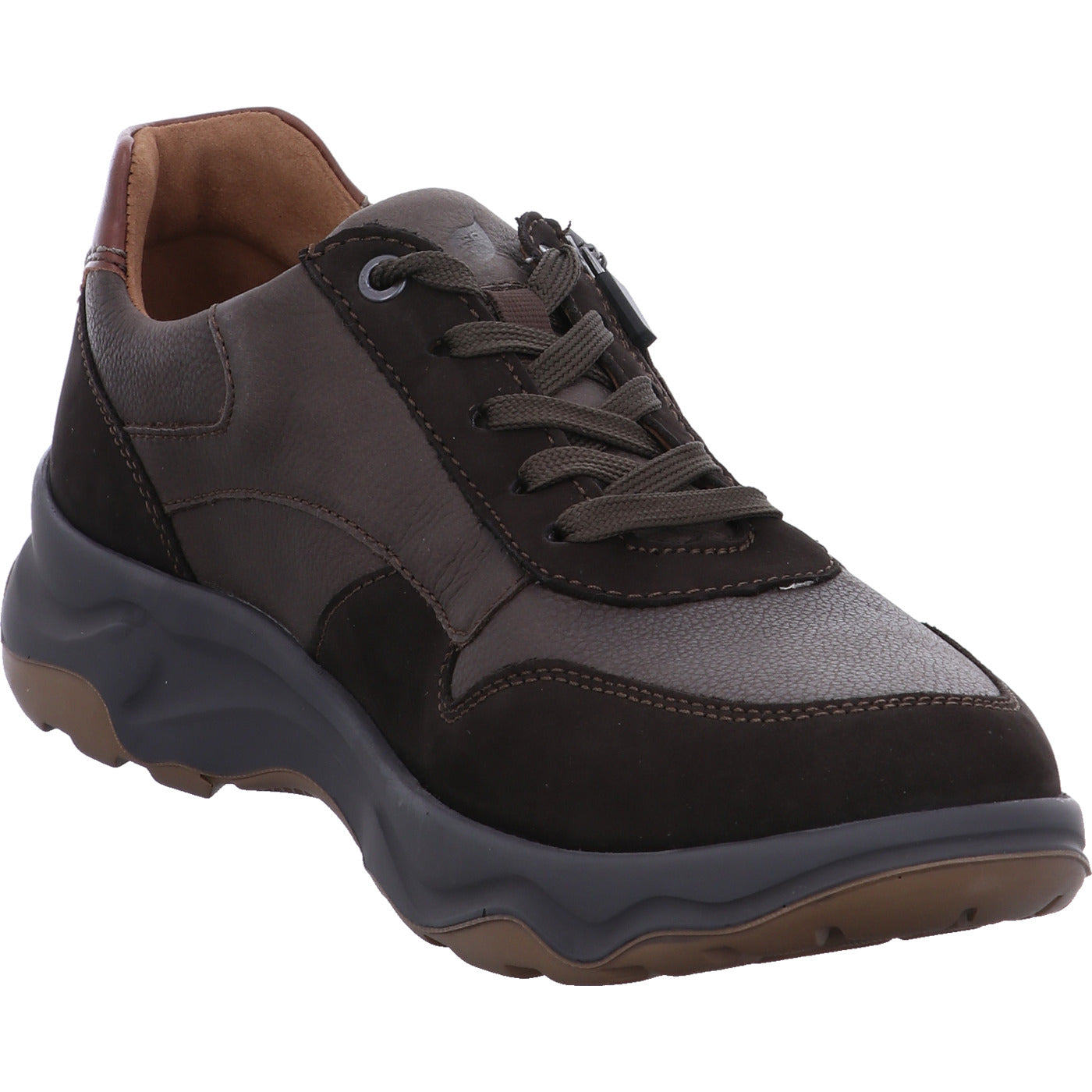 Waldläufer Schnürschuh H-Max