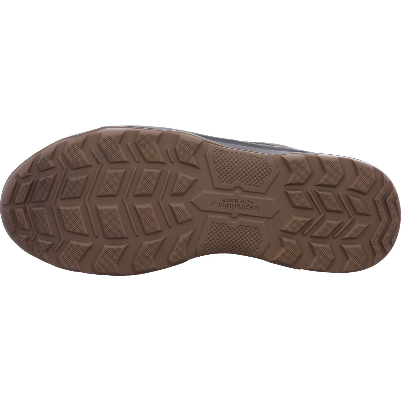 Waldläufer Schnürschuh H-Max