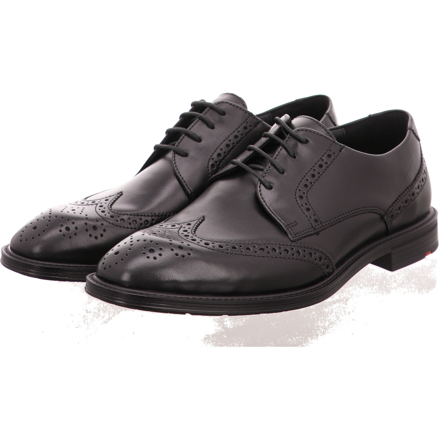 LLoyd Schnürschuh X-MOTION 140W