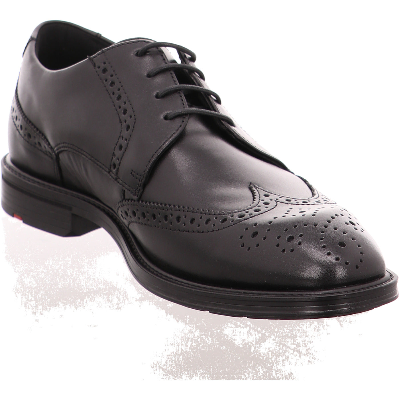 LLoyd Schnürschuh X-MOTION 140W