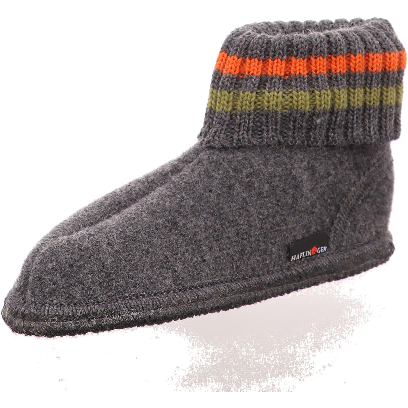 Haflinger Hausschuh Paul