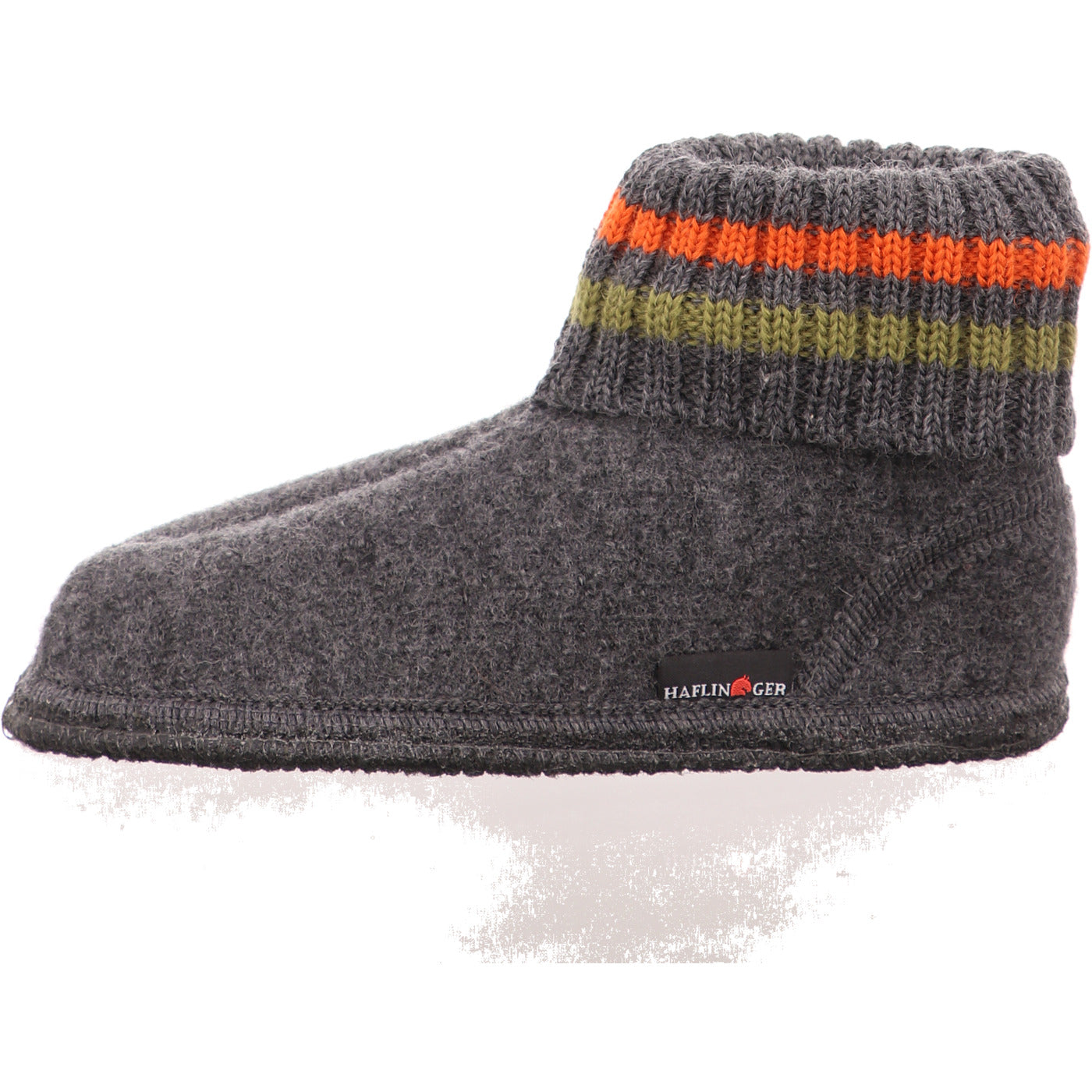 Haflinger Hausschuh Paul