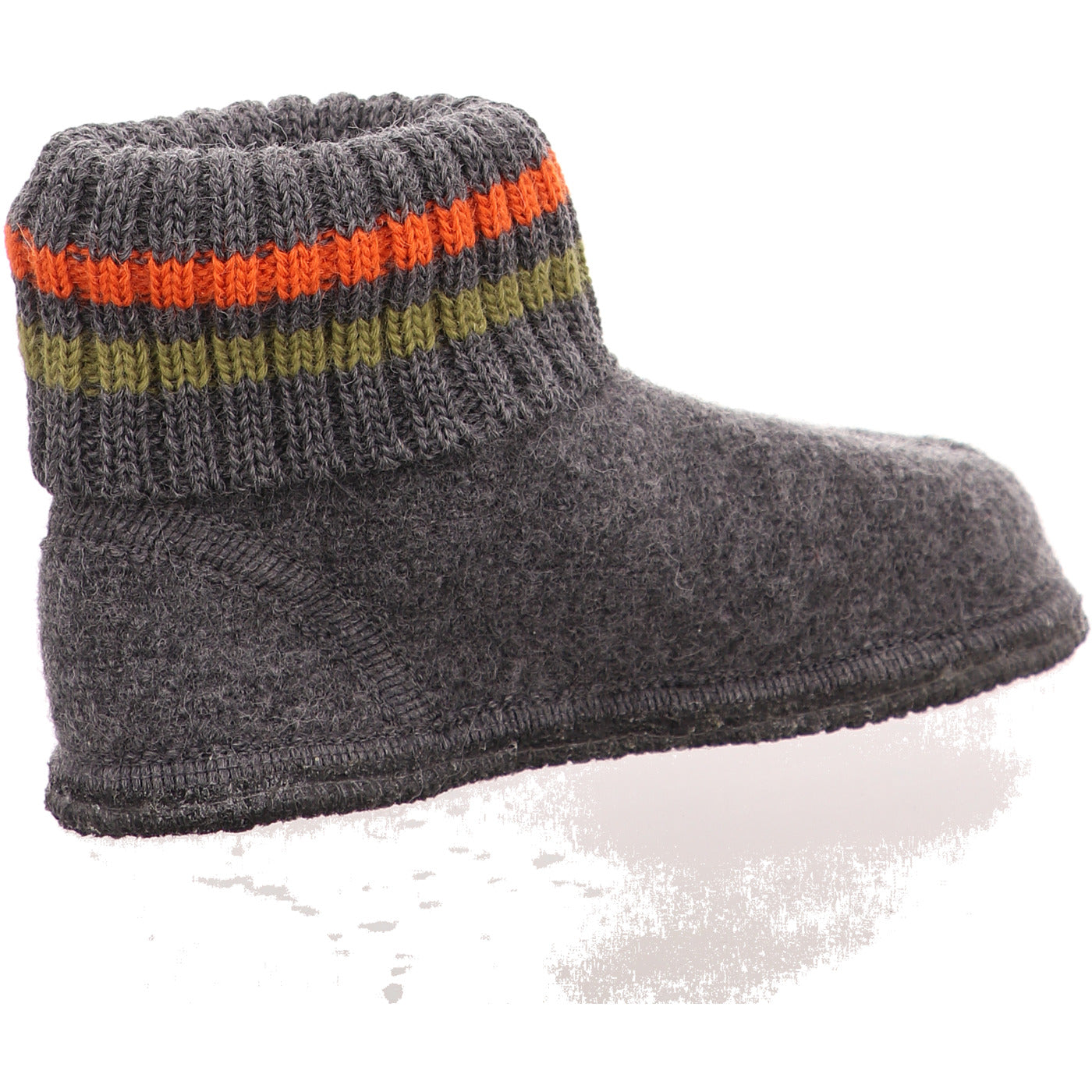 Haflinger Hausschuh Paul