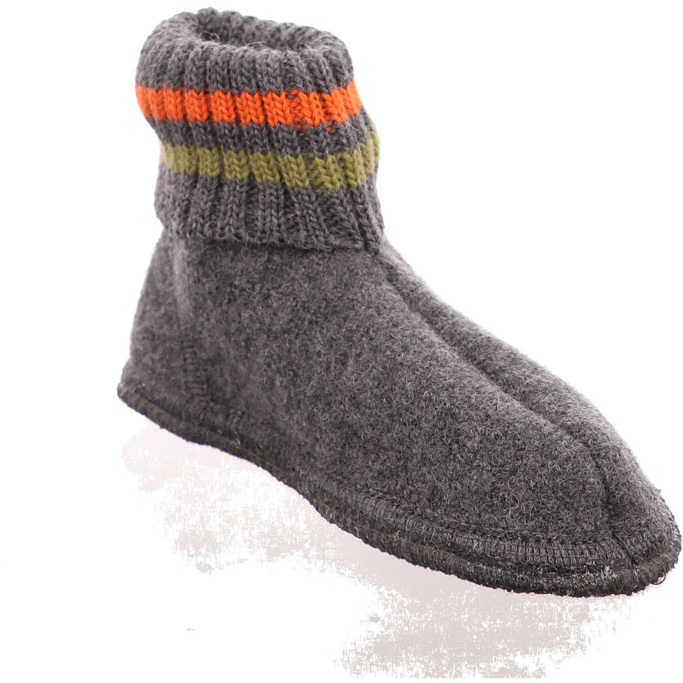 Haflinger Hausschuh Paul