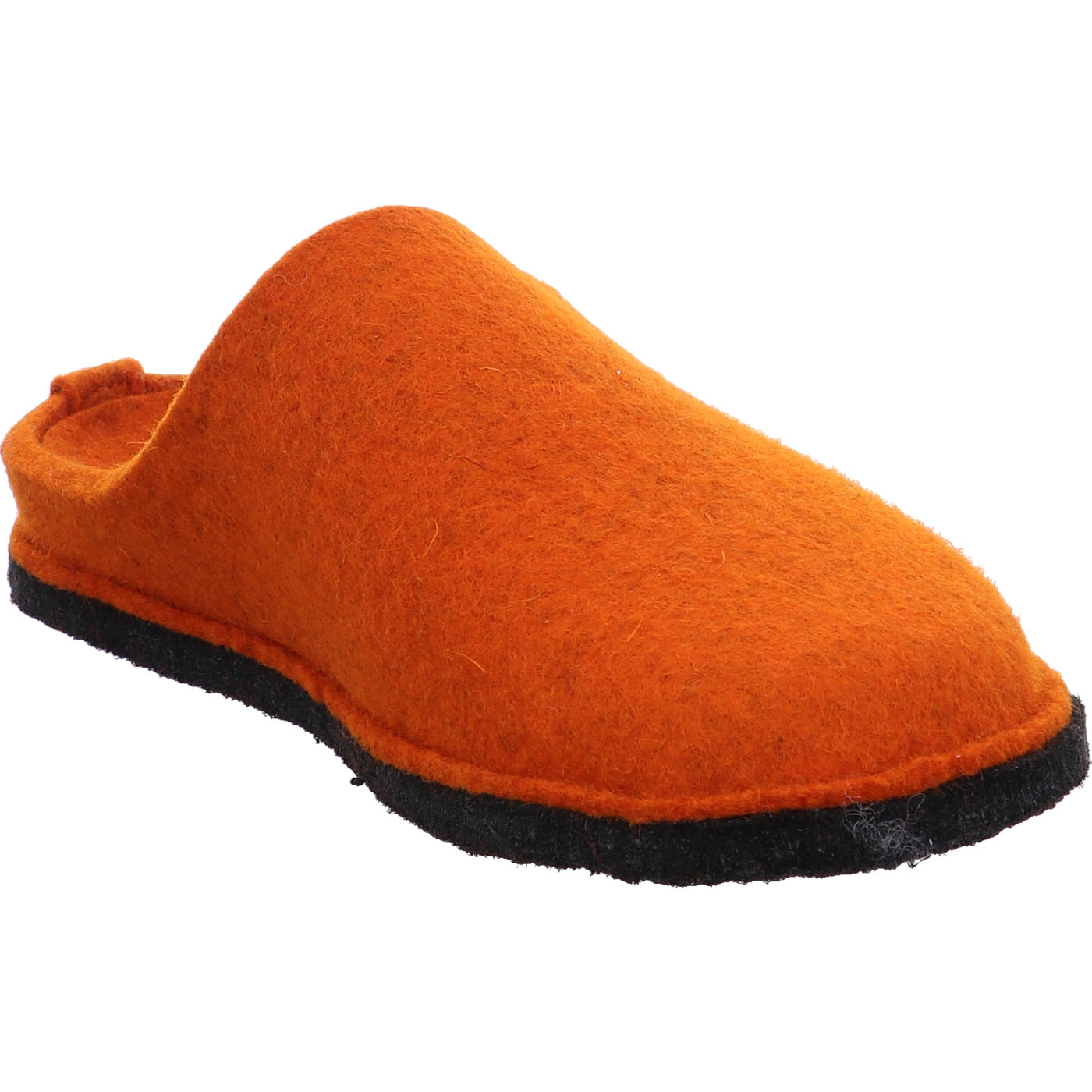 Haflinger Hausschuh Soft