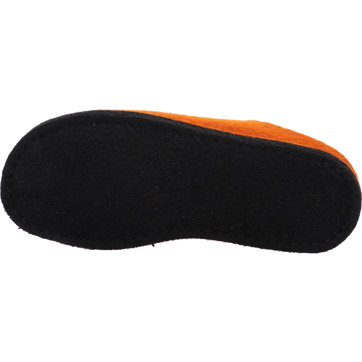 Haflinger Hausschuh Soft