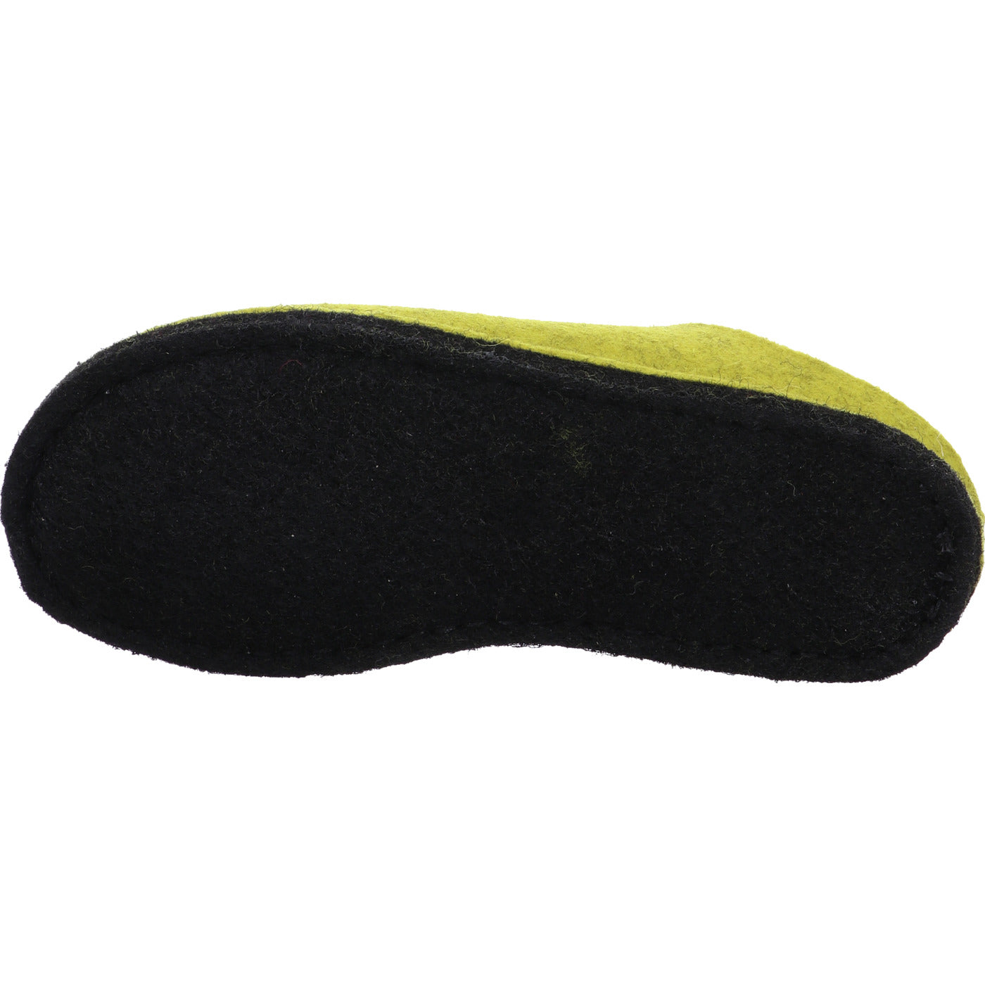 Haflinger Hausschuh Soft