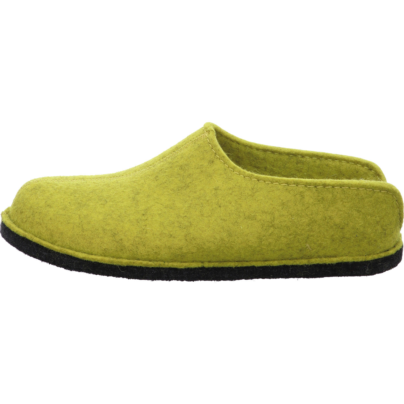 Haflinger Hausschuh Flair smiley