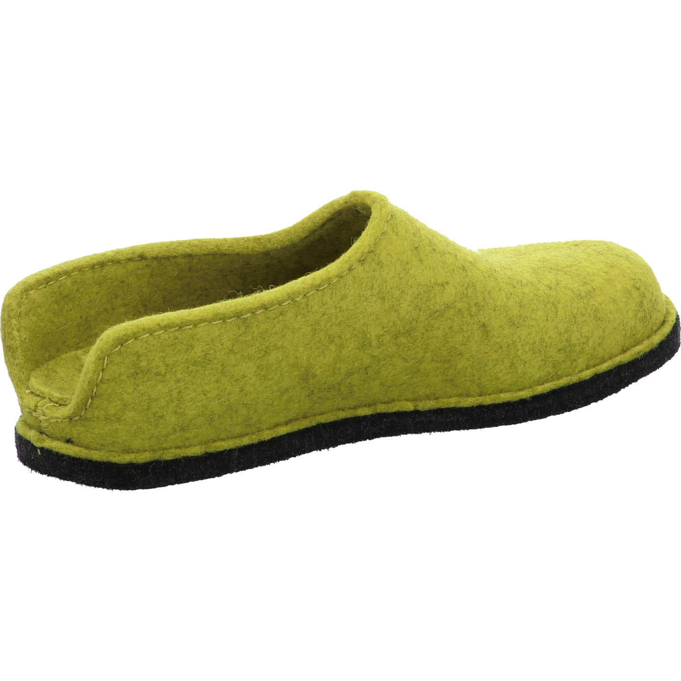Haflinger Hausschuh Flair smiley
