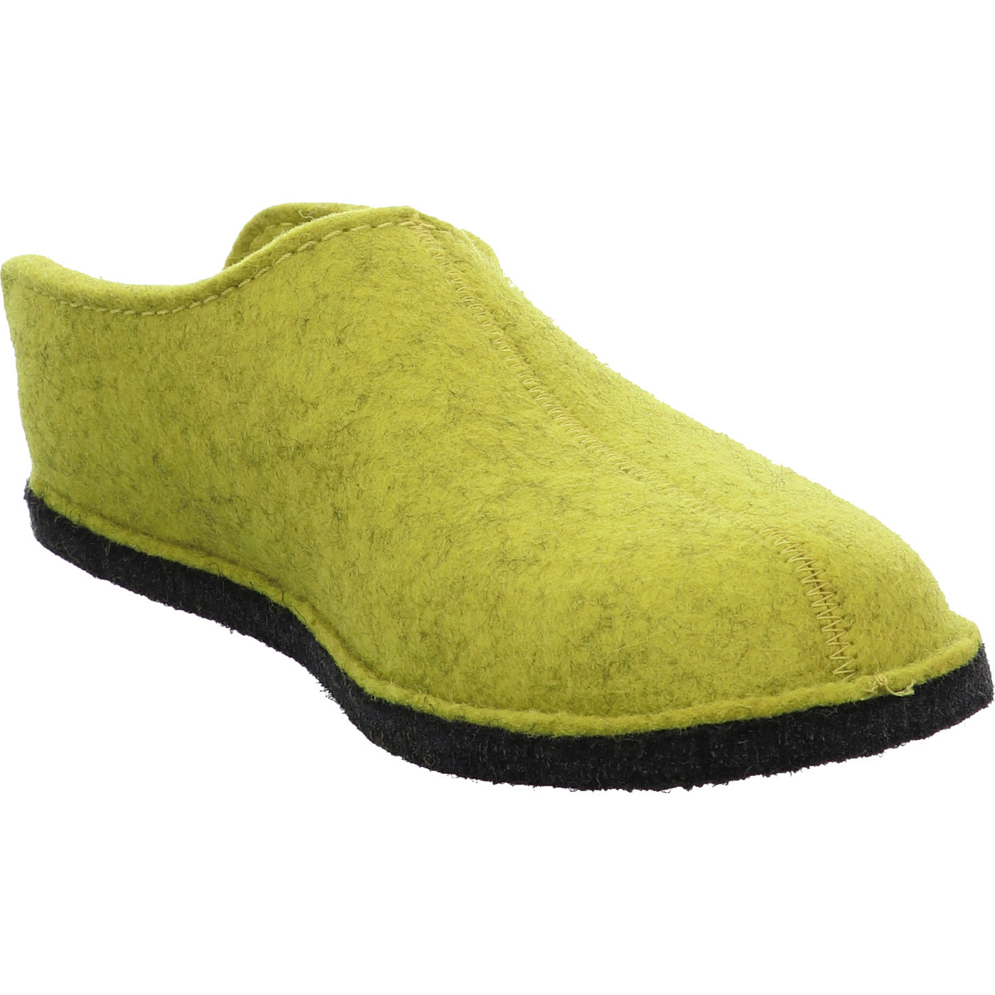 Haflinger Hausschuh Flair smiley