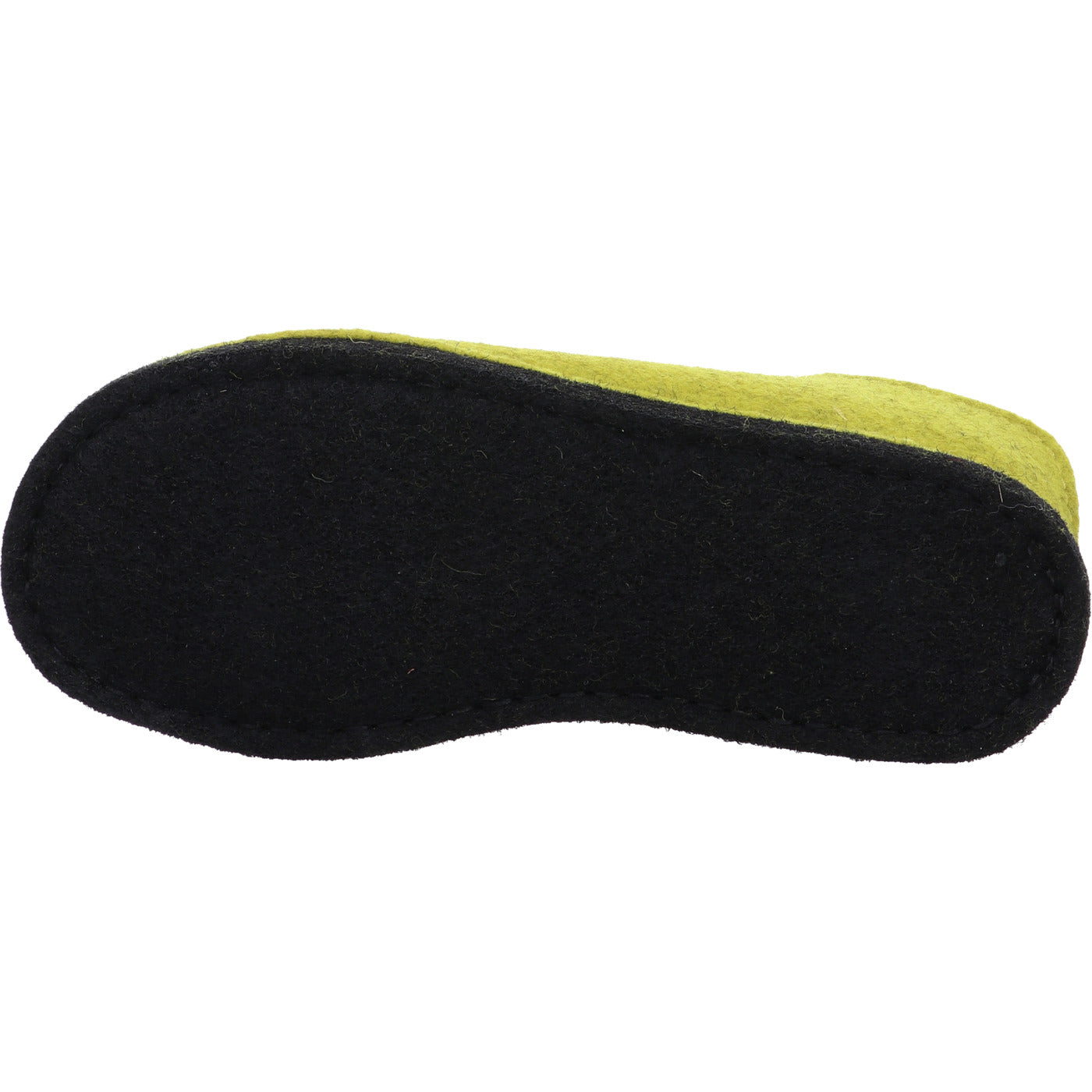 Haflinger Hausschuh Flair smiley