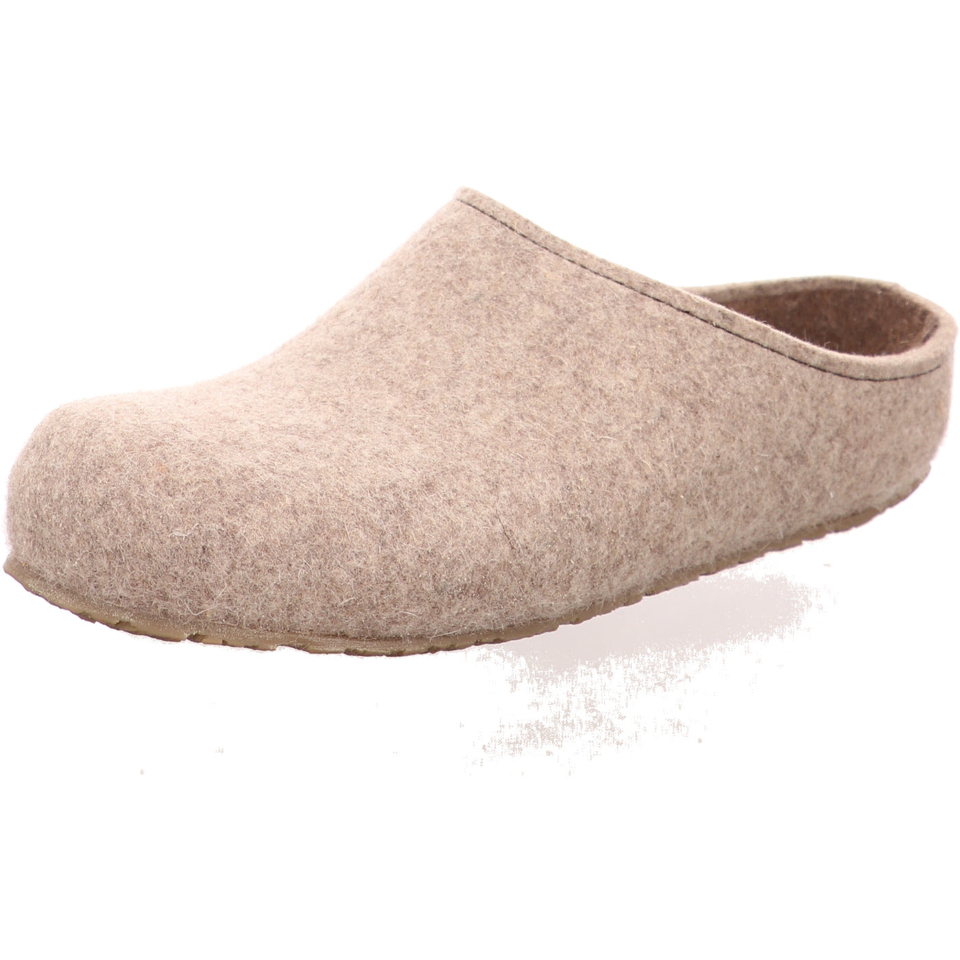 Haflinger Hausschuh Michl