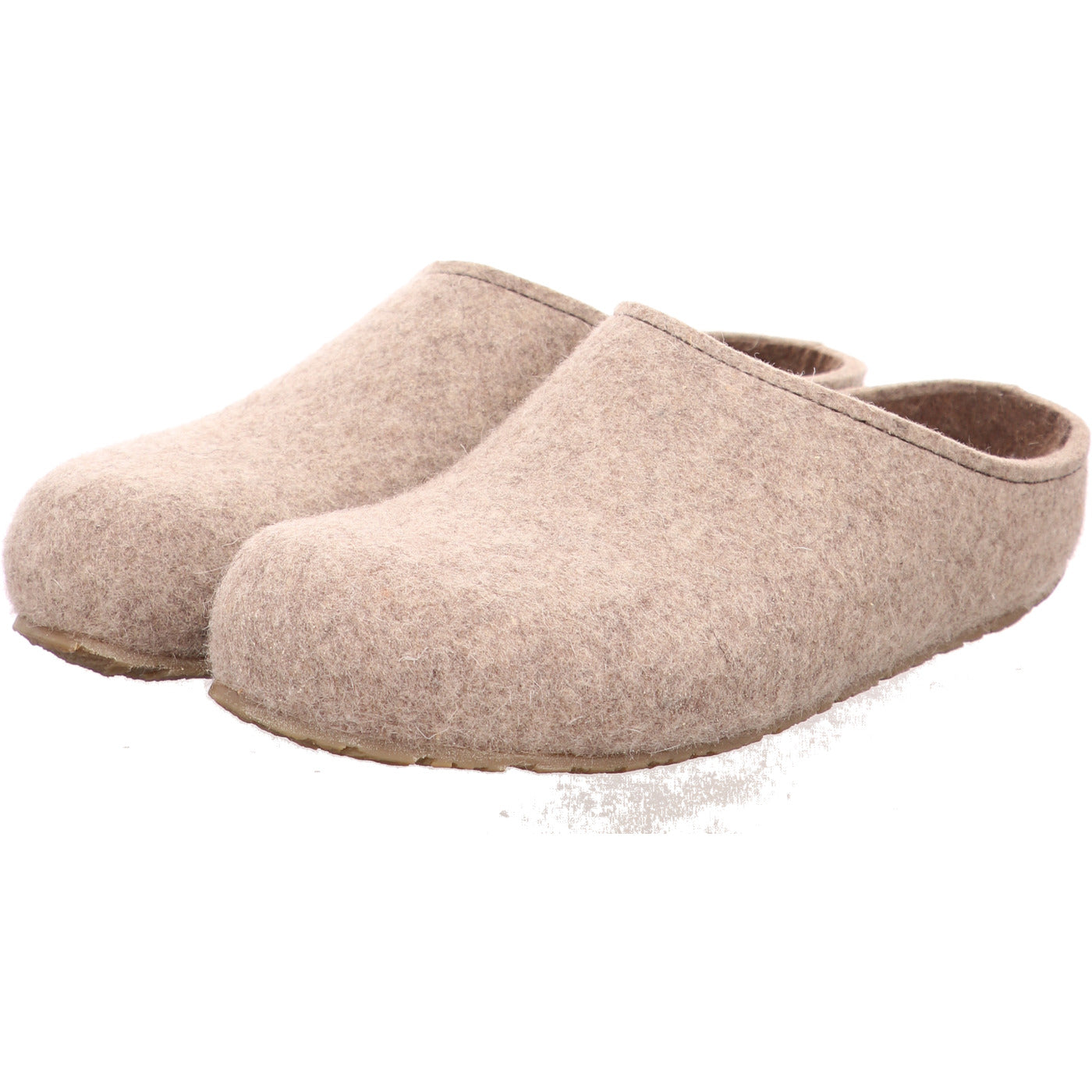 Haflinger Hausschuh Michl