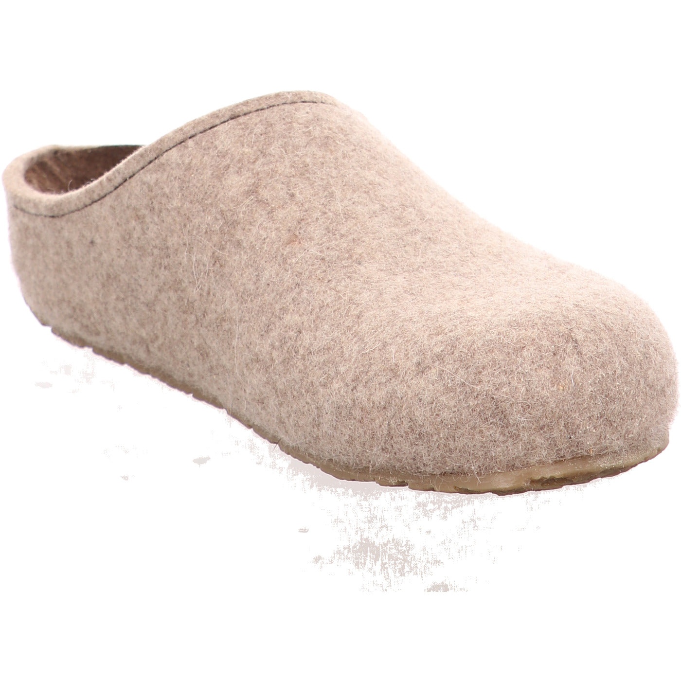 Haflinger Hausschuh Michl