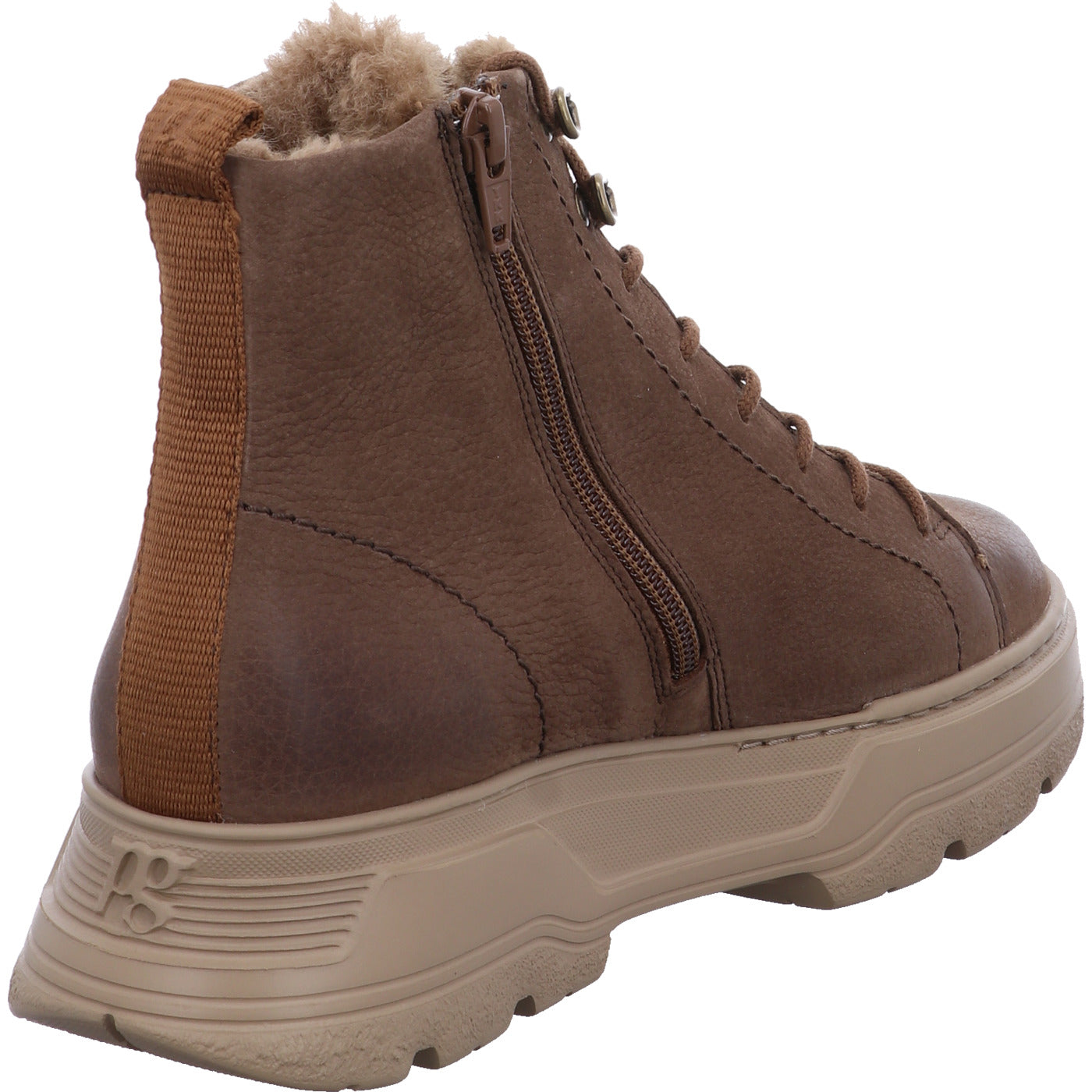 Paul Green Stiefelette 5497