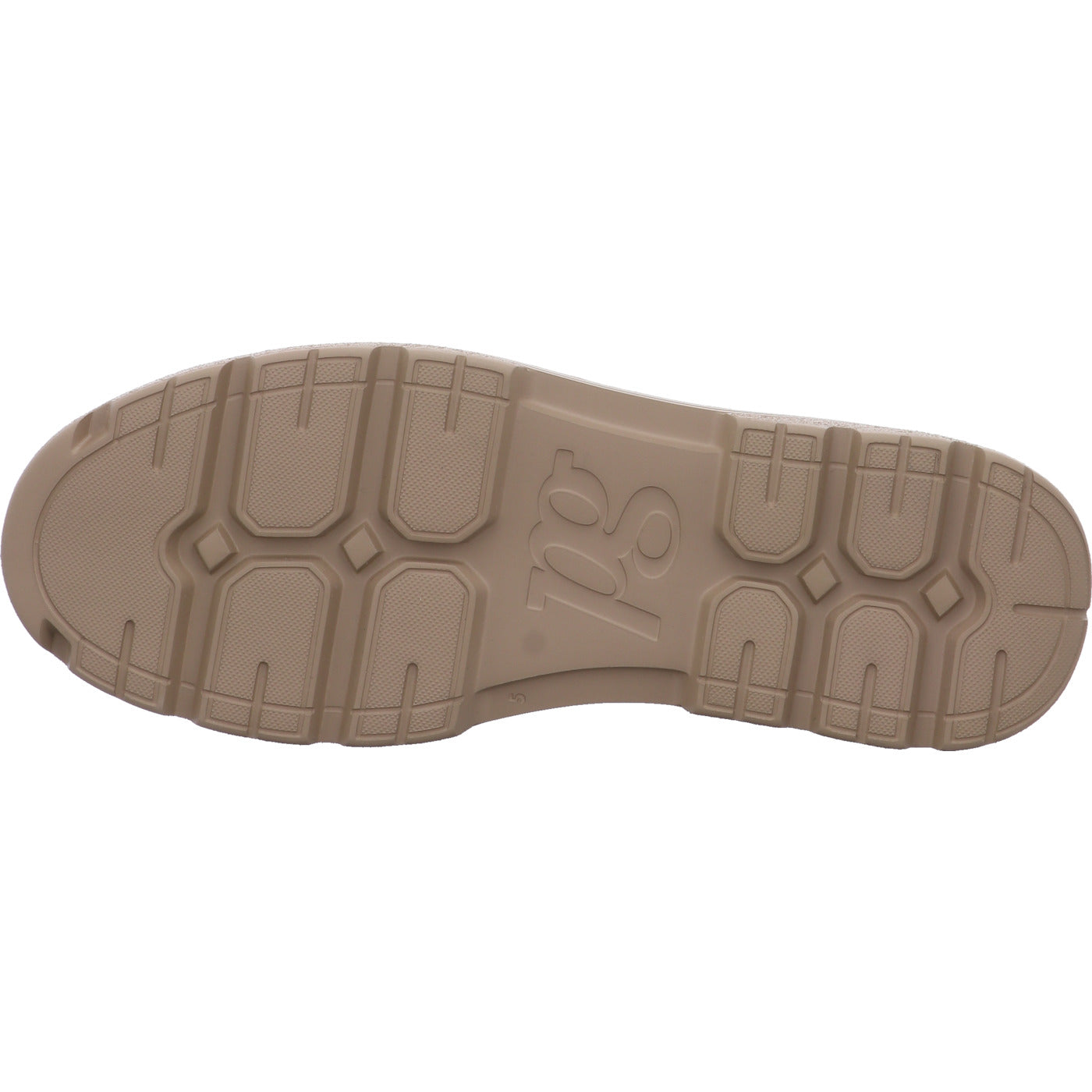Paul Green Stiefelette 5497