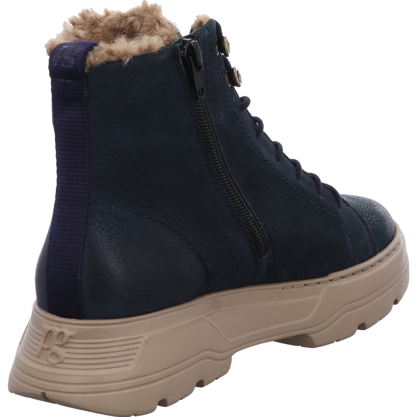Paul Green Stiefelette 5497