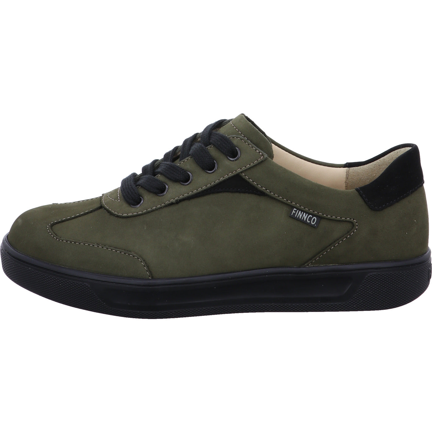 FinnComfort Schnürschuh INTERLAGOS