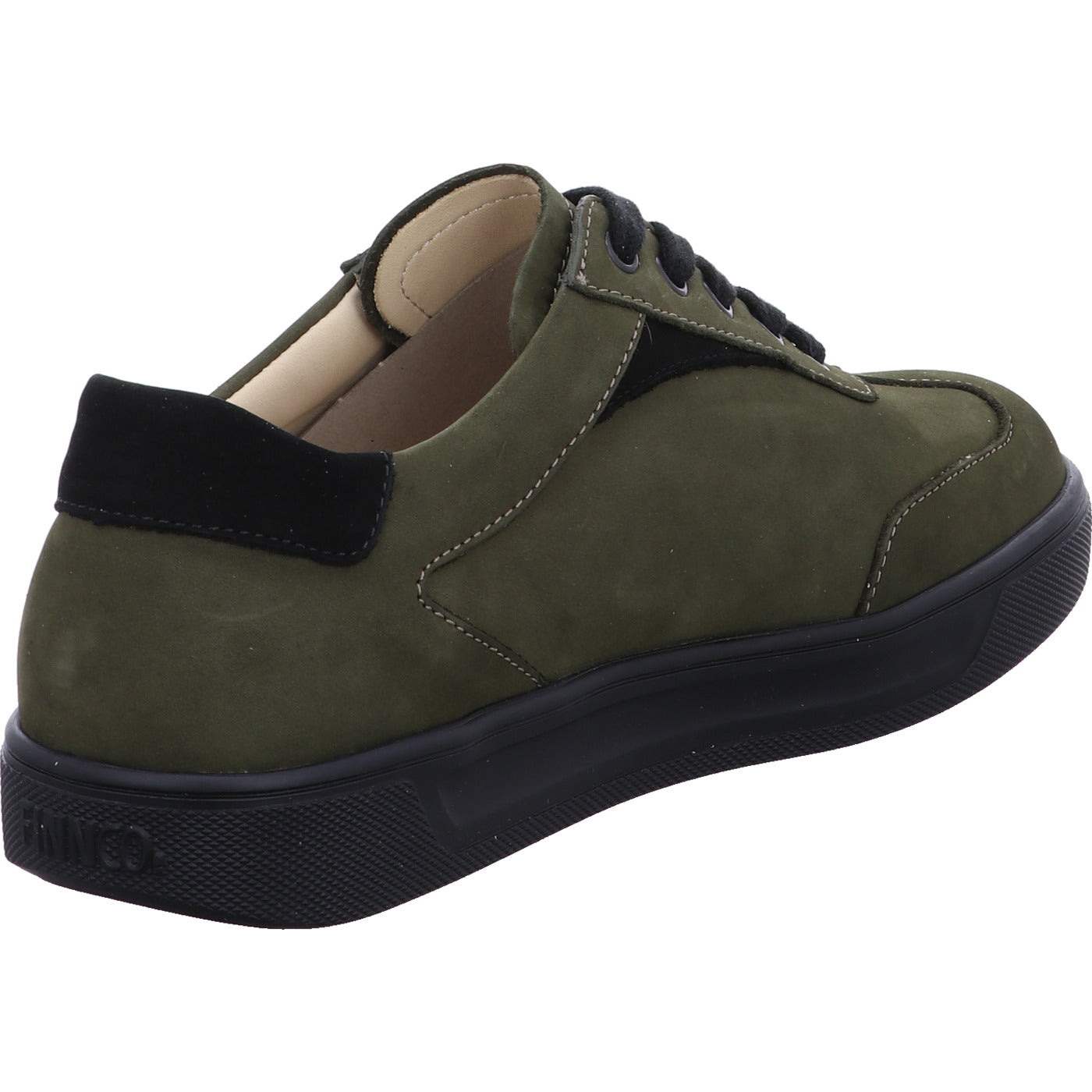 FinnComfort Schnürschuh INTERLAGOS