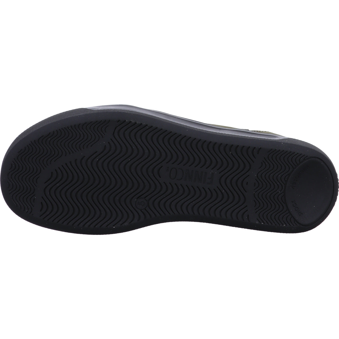 FinnComfort Schnürschuh INTERLAGOS