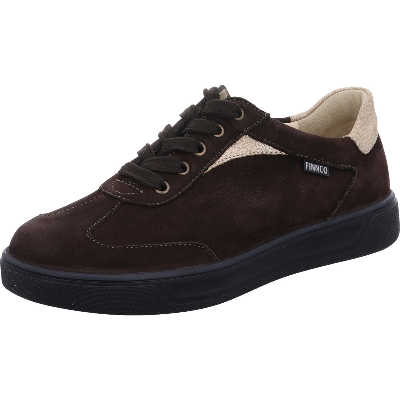 FinnComfort Schnürschuh INTERLAGOS