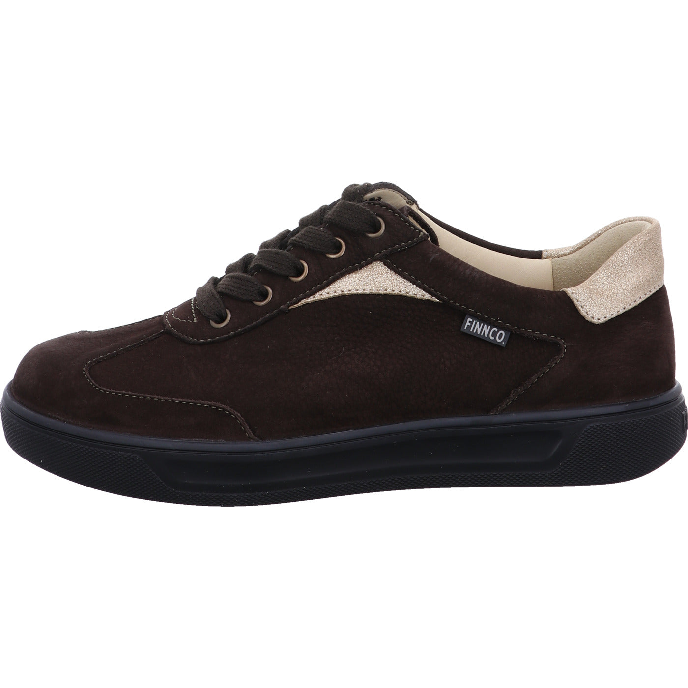 FinnComfort Schnürschuh INTERLAGOS